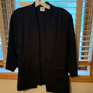 Black Cabi Blazer